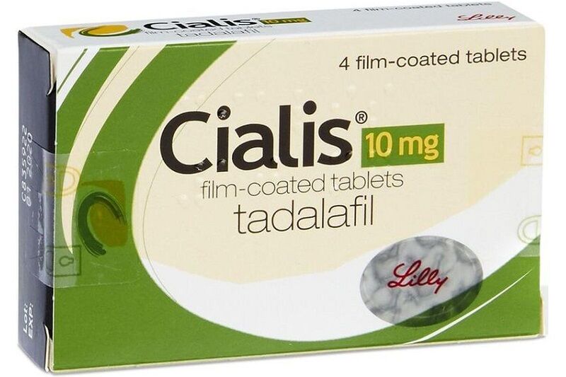 Tadalafil 10 Mg Avis