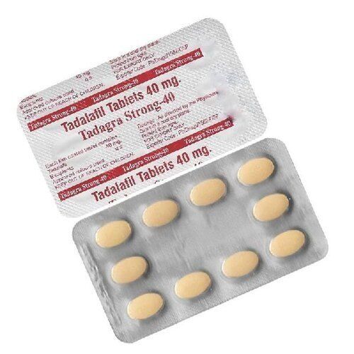 tadalafil 40 mg avis